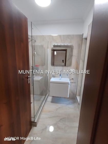 Vila de lux Stefane?ti - Valea Mare Podgoria - 16