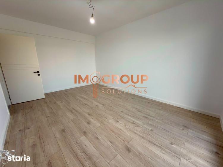 Apartament cu 3 camere decomandat în Voinești