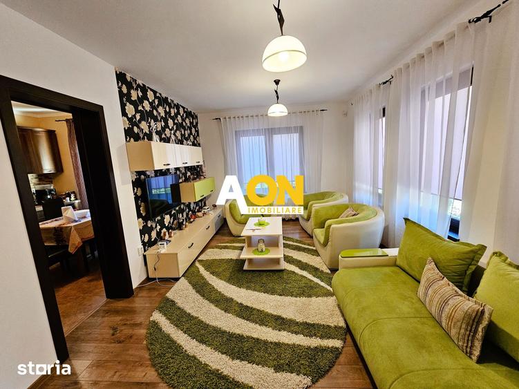 Casă cu 3 camere cu Teren 300 Mp în Ampoi 3