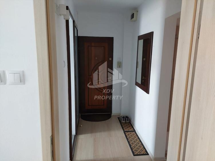 Apartament 3 camere, decomandat ,Strand,  Sibiu - 14