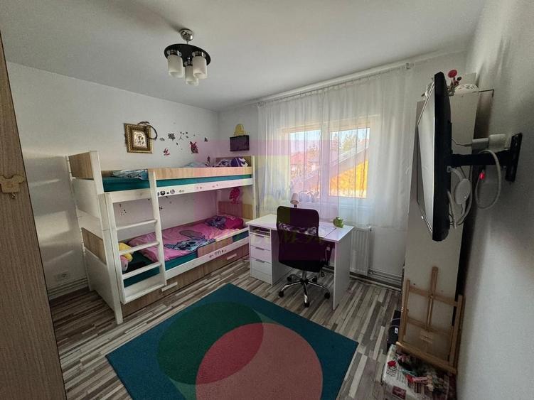 Apartament de vanzare in Campina, zona centrala - 15