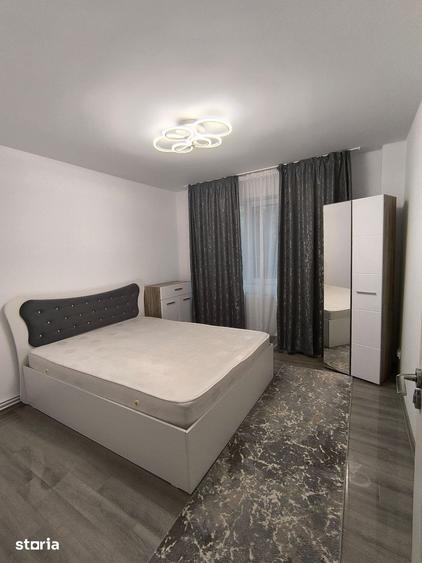 Apartament cu 2 camere în Tătărași