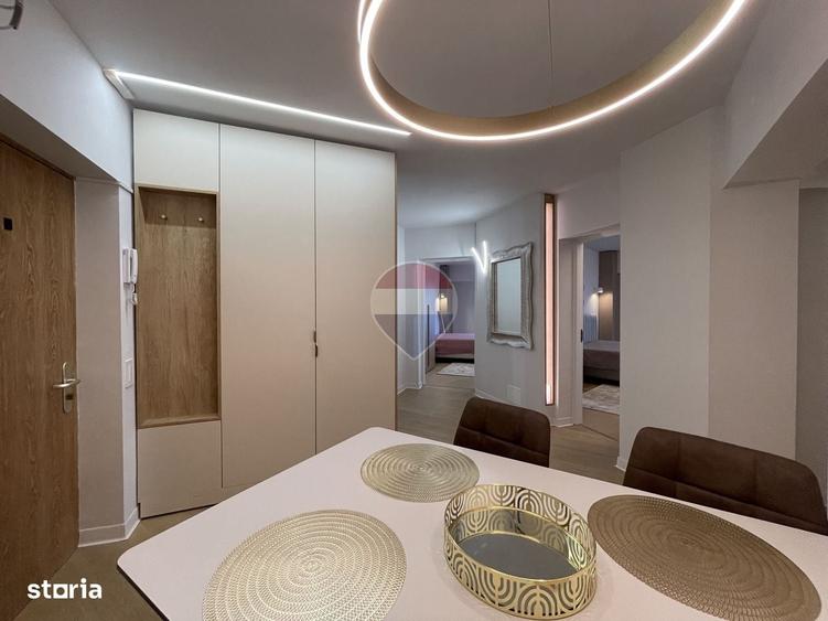 Apartament cu 3 camere în Alba Iulia