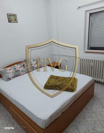 Apartament cu 2 camere, mobilat în Moșilor