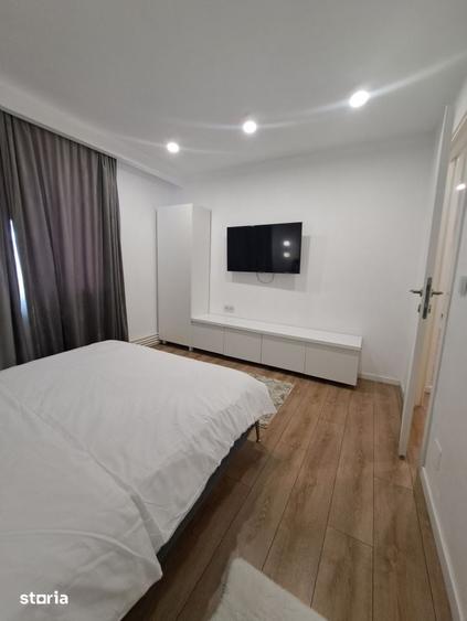 Apartament cu 2 camere în Progresul