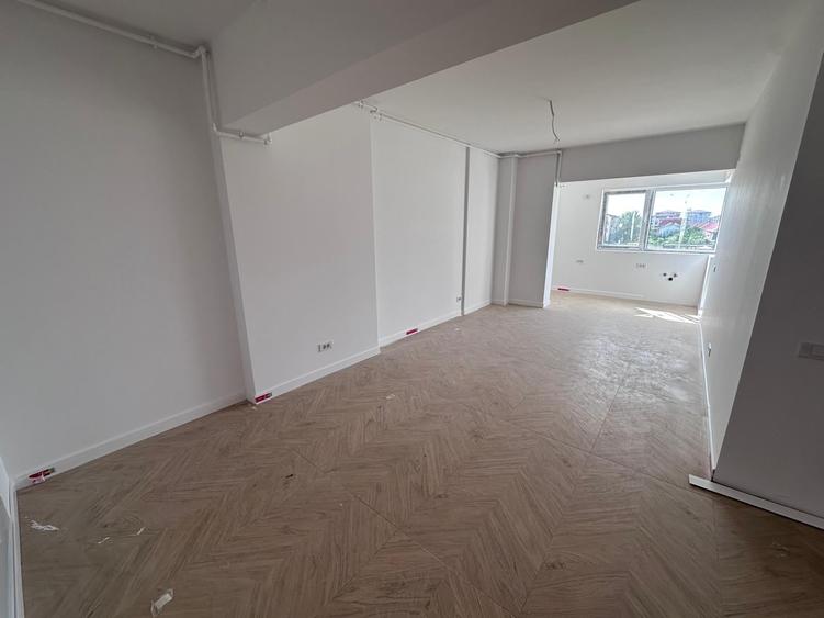 Apartament cu 2 camere decomandat, mobilat în Berceni — fotografia 1