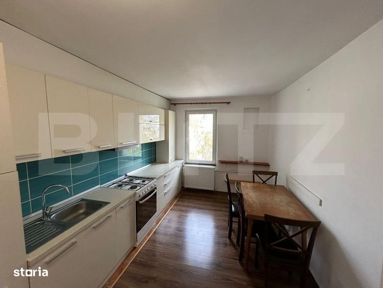 Apartament 3 camere, 68 mp utili- Imparatul Traian - 6