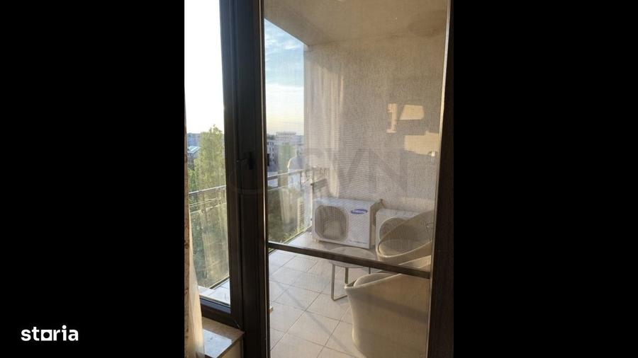 Apartament 2 camere - Herastrau - Lux - 12