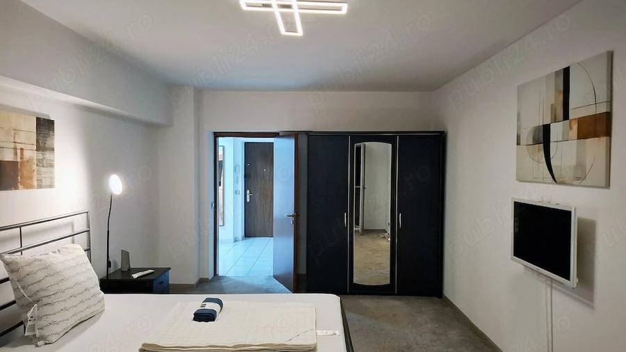0 % comision, 2 camere open-space 70mp Unirii, Goga, Camera de Comert inchiriere direct propietar - 10