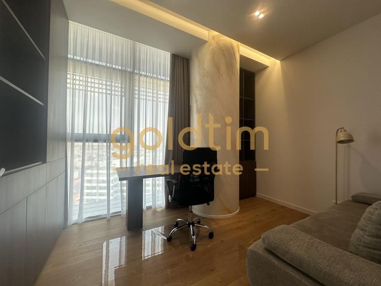 Apartament premium cu 3 camere | UpSite Floreasca | Vizavi de Promenada Mall - 11