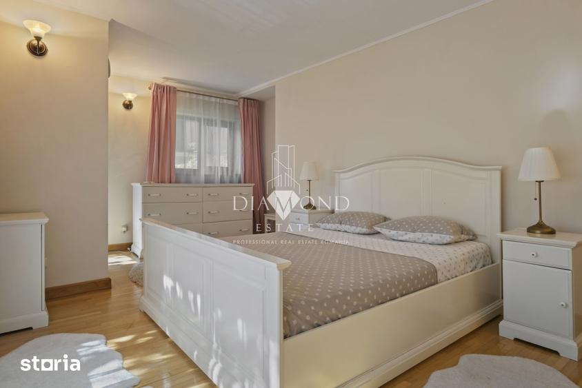 Apartament 3 camere in vila | Zona linistita | Parcul Carol 0%Comision - 6