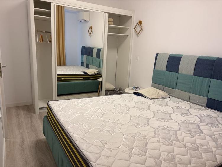 Apartament cu 2 camere decomandat în Sârbi
