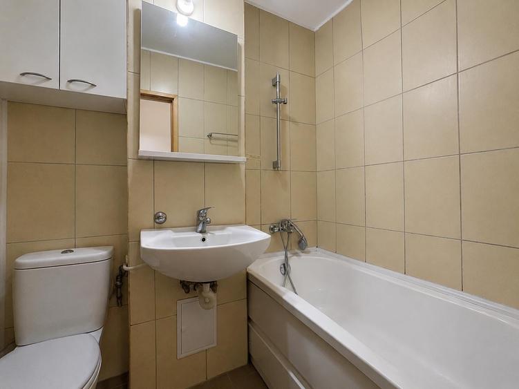 2 camere transformat in 3 | Centrală proprie | Metrou Lujerului - 13