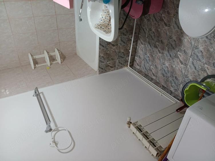 Vand garsoniera 2 camere 53mp Bz - 6
