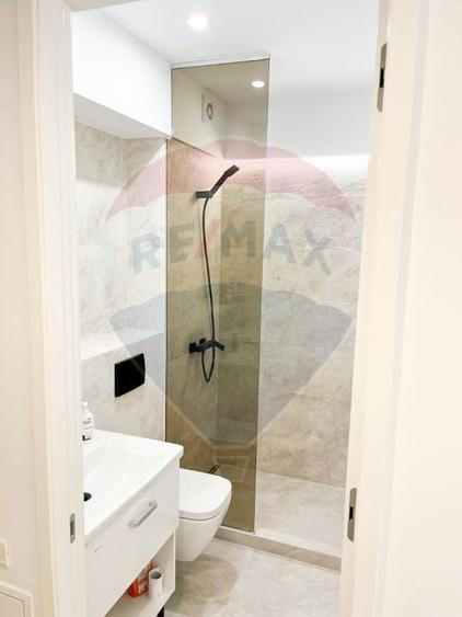 Apartament cu 3 camere, mobilat în Mihai Bravu