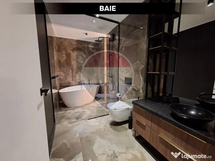 Apartament cu 3 camere decomandat în Ultracentral