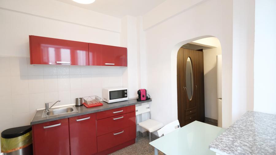 Apartament cu 3 camere în Cișmigiu