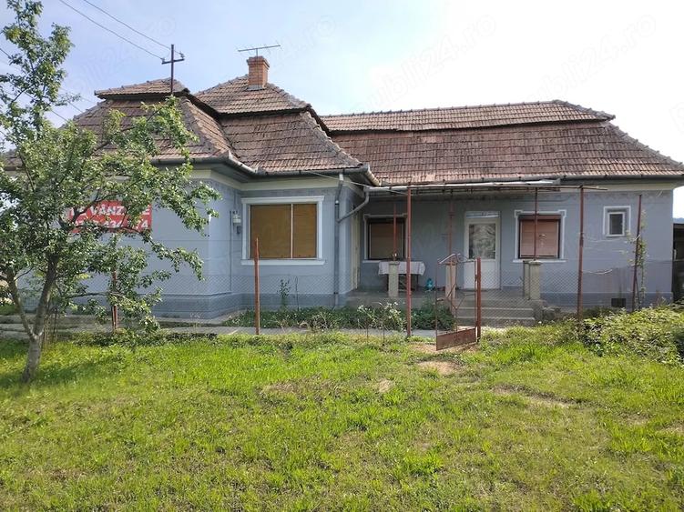 Casa de vanzare, Luna, Campia Turzii - 3