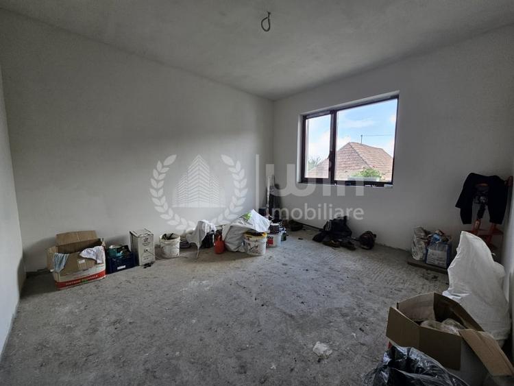 Casă individuală cu 4 camere cu Canalizare în Gheorghieni