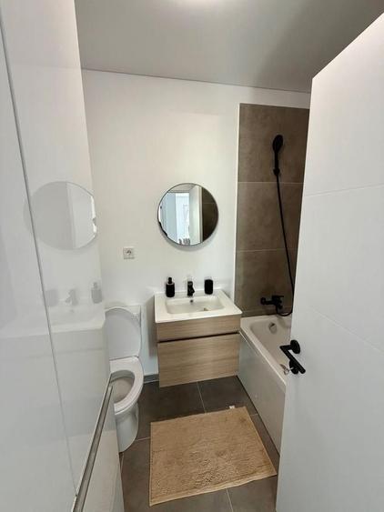 Apartament cu 2 camere decomandat în Dudu