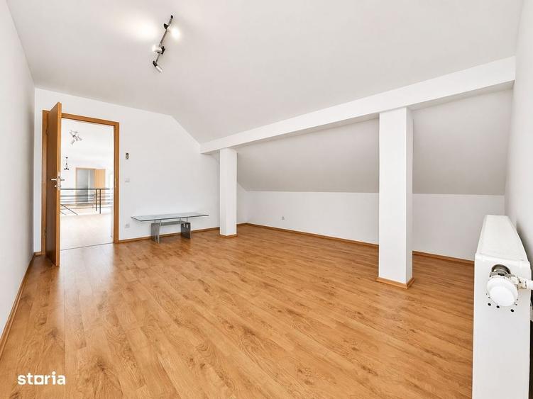 Apartament cu 4 camere în Girocului