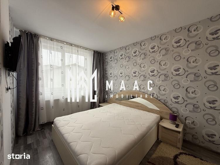 Apartament 2 camere | Arhitec?ilor - Calea Cisnadiei | parcare - 3