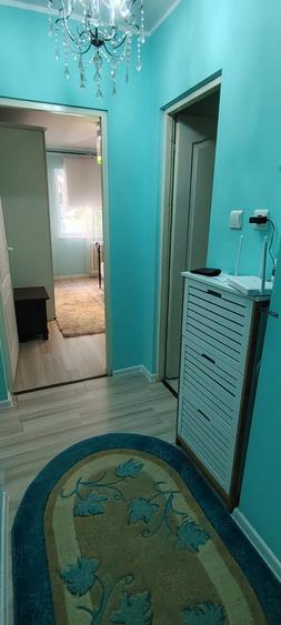 Apartament cu 2 camere în Ultracentral
