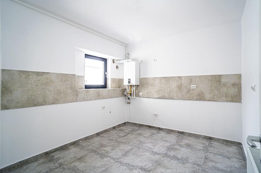 Apartament cu 2 camere decomandat în Militari