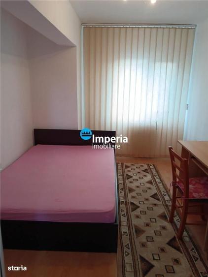 De inchiriat,apartament 3 camere,decomandat,zona Gara - Autogara Codre - 2