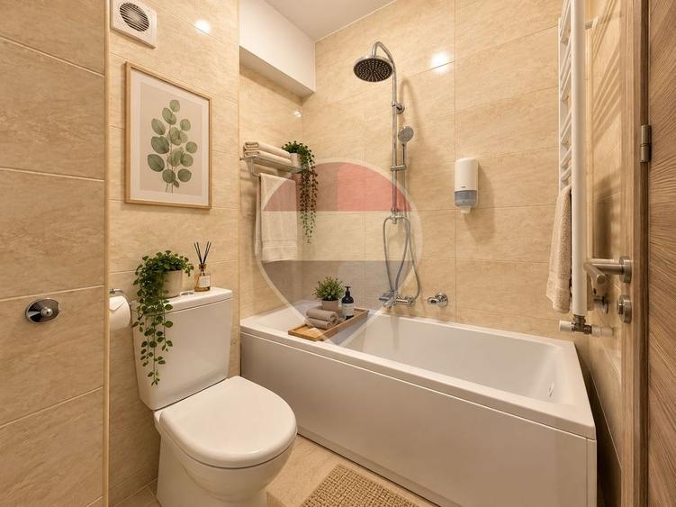 Apartament de vânzare cu 3 camere | vedere la mare din toate camerele - 11