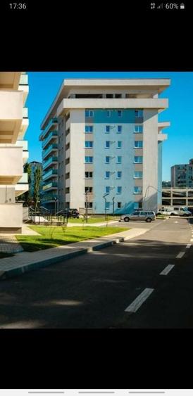 Garsonieră decomandată în Copou