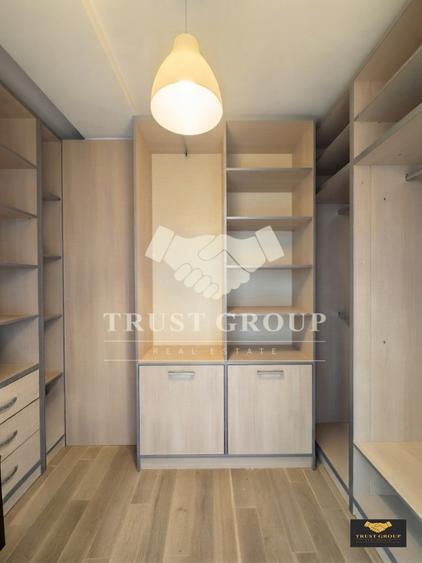 Apartament cu 4 camere, mobilat în Floreasca