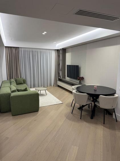 | Apartament 3 camere | De inchiriat | Pipera - Iancu Nicolae | - 1