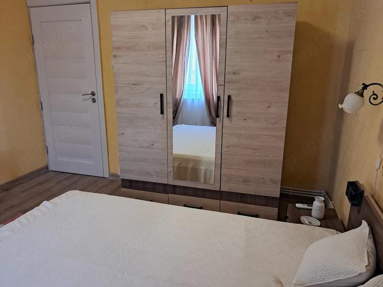 Apartament cu 2 camere decomandat în Balada
