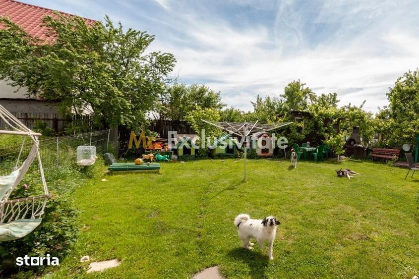 Casa de vanzare in Geamana Strada Fantanii ! - 19