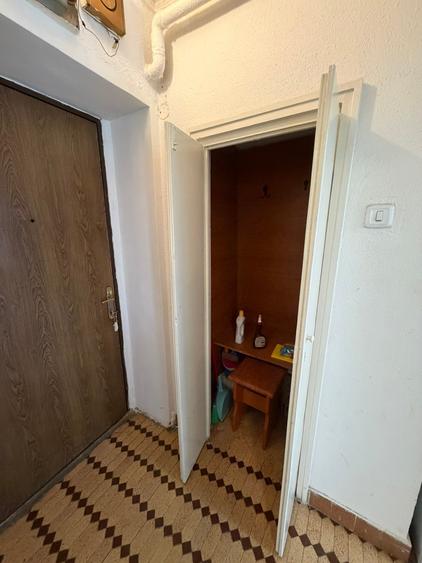 Apartament cu 2 camere semidecomandat în Ștefan cel Mare