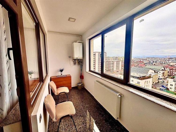 Apartament doua camere Isaran, cu loc de parcare - 7