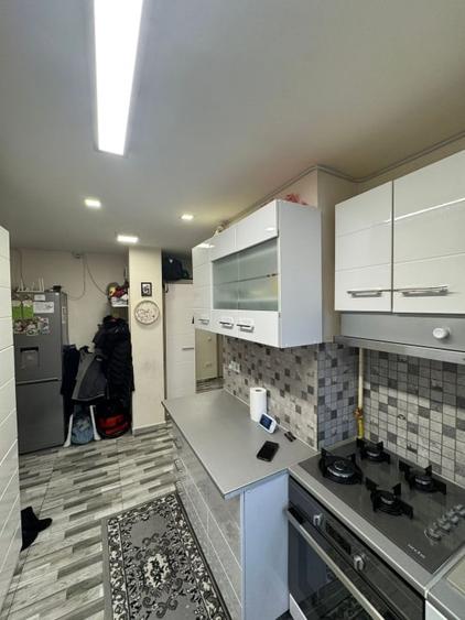 Apartament 49 mp, etaj 3/3, incalzire pardoseala, AC, Baia Sprie Lidl - 11