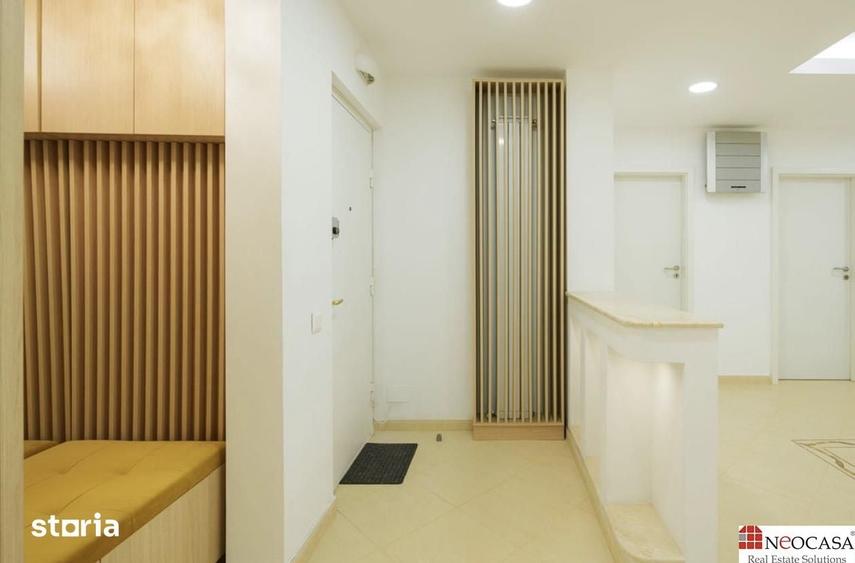 Apartament 3 camere - perfect pentru birou - 5
