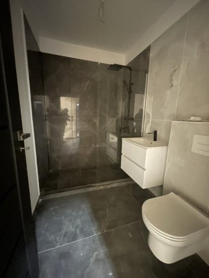 Apartament cu 2 camere semidecomandat în Giroc — fotografia 3