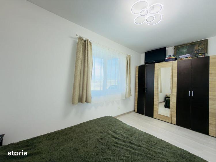 Apartament 2 camere, decomandat, parter, 47mp in Giroc - 3