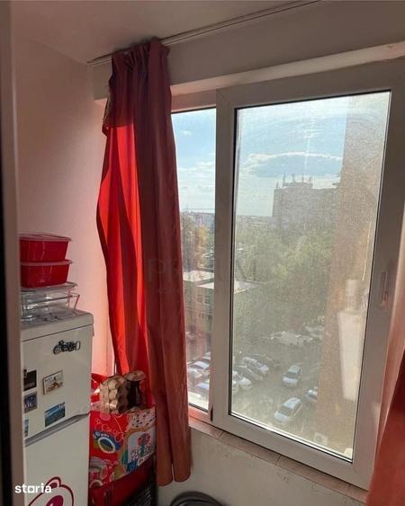 Garsonieră în Circumvalațiunii