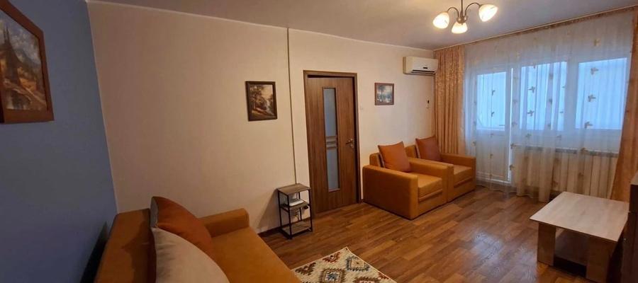 Apartament cu 2 camere decomandat în Gorjului