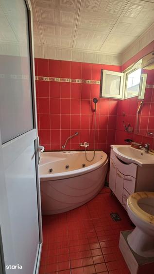 Apartament cu 2 camere decomandat în Giurgiului