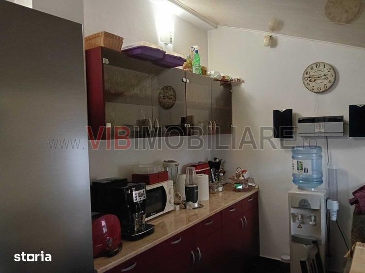Casă cu 5 camere cu Teren 327 Mp în Mehala