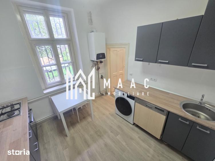 Apartament cu 3 camere în Trei Stejari