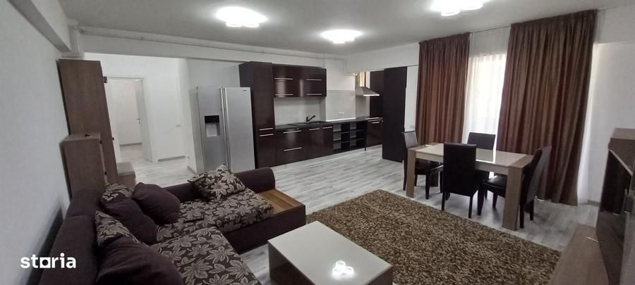 Apartament cu 2 camere în Calea București