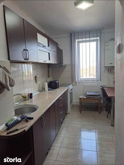 Apartament cu 2 camere, mobilat în Tomis II