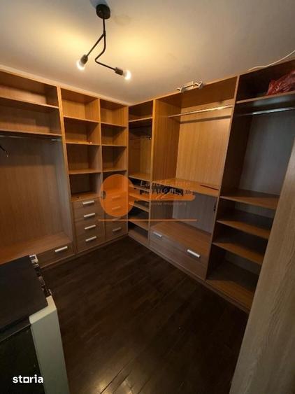 Apartament cu 4 camere în Crângași