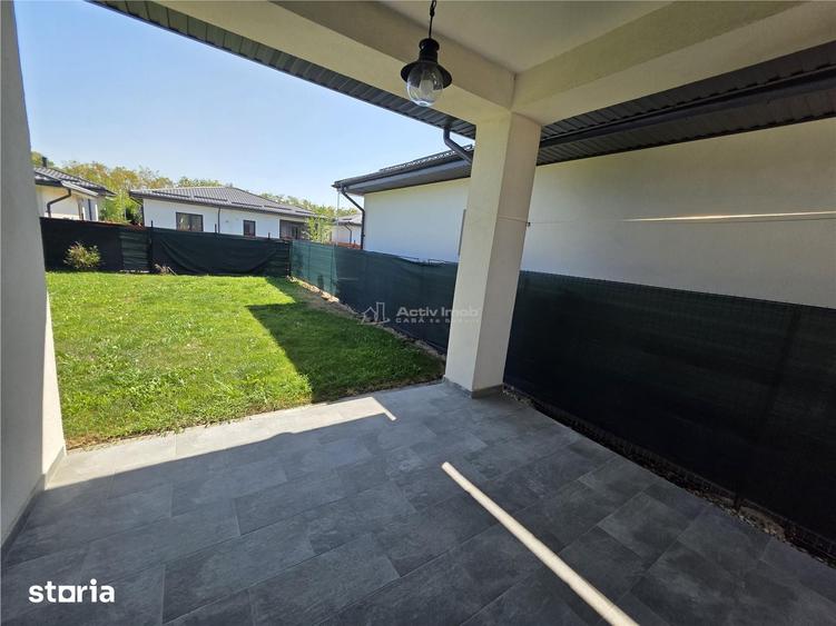 Casă cu 4 camere cu Teren 400 Mp în Corbeanca